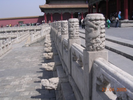 Città Proibita - Forbidden City